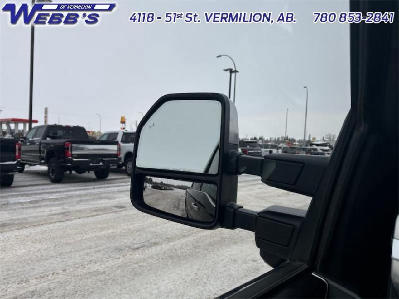2021 Ford F-150 Lariat Photo5