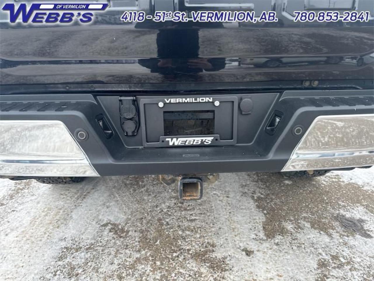 2021 Ford F-150 Lariat Photo5
