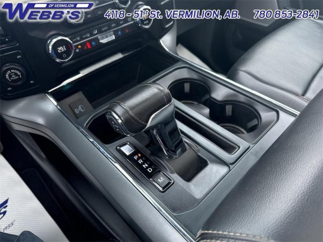 2021 Ford F-150 Lariat Photo5