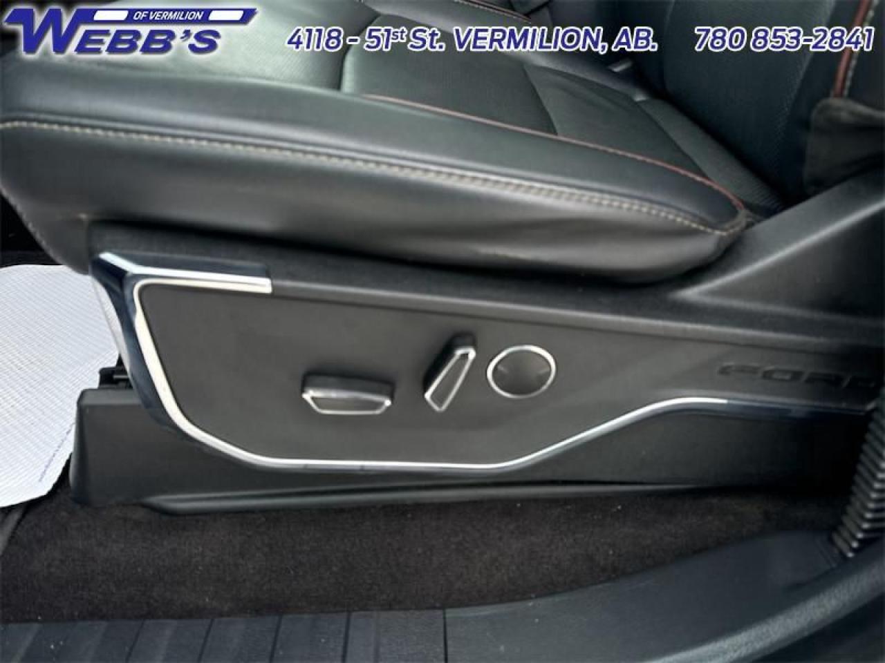 2021 Ford F-150 Lariat Photo5