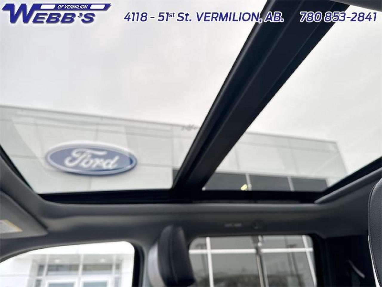2021 Ford F-150 Lariat Photo5