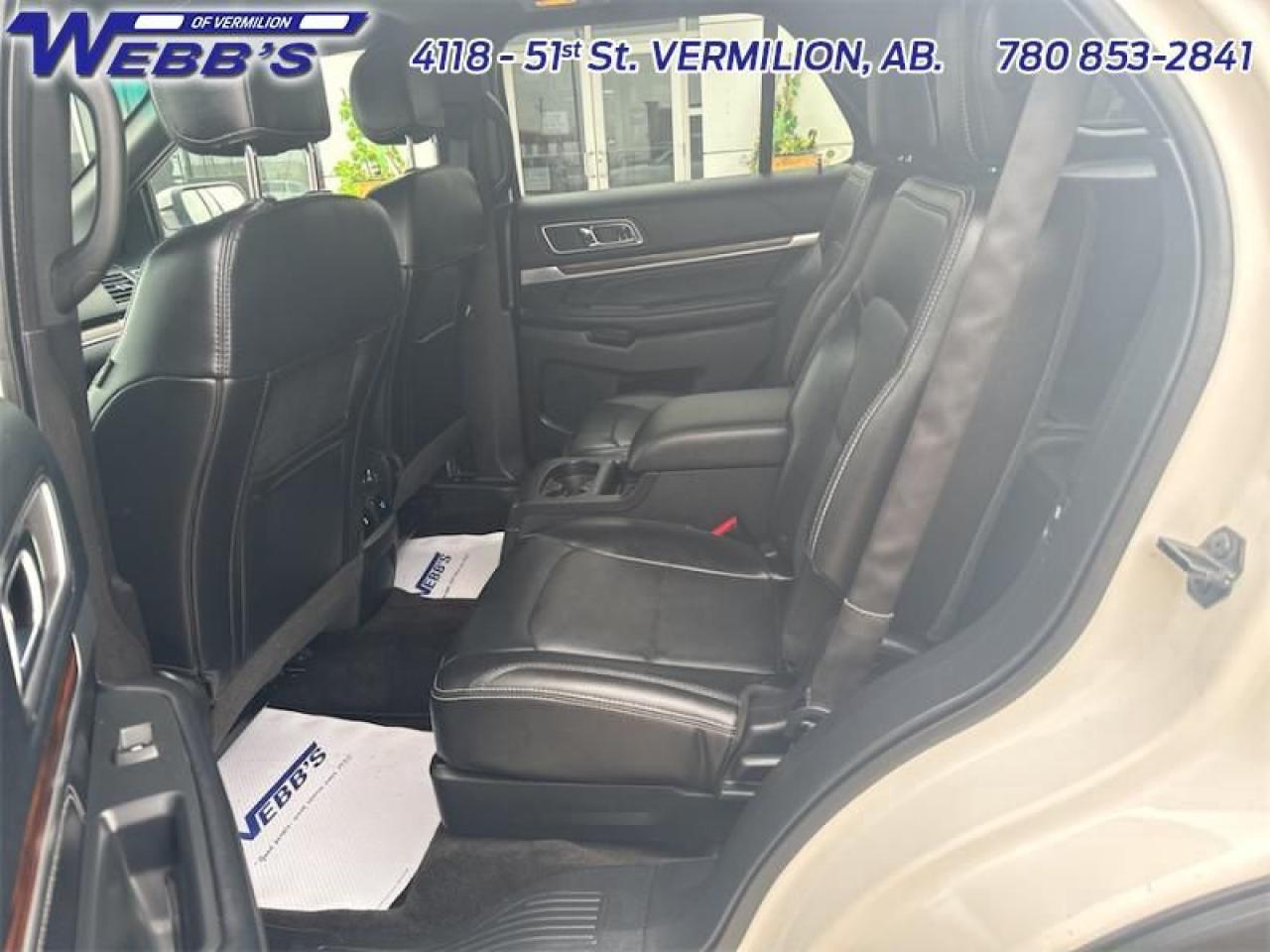 2016 Ford Explorer LIMITED Photo5