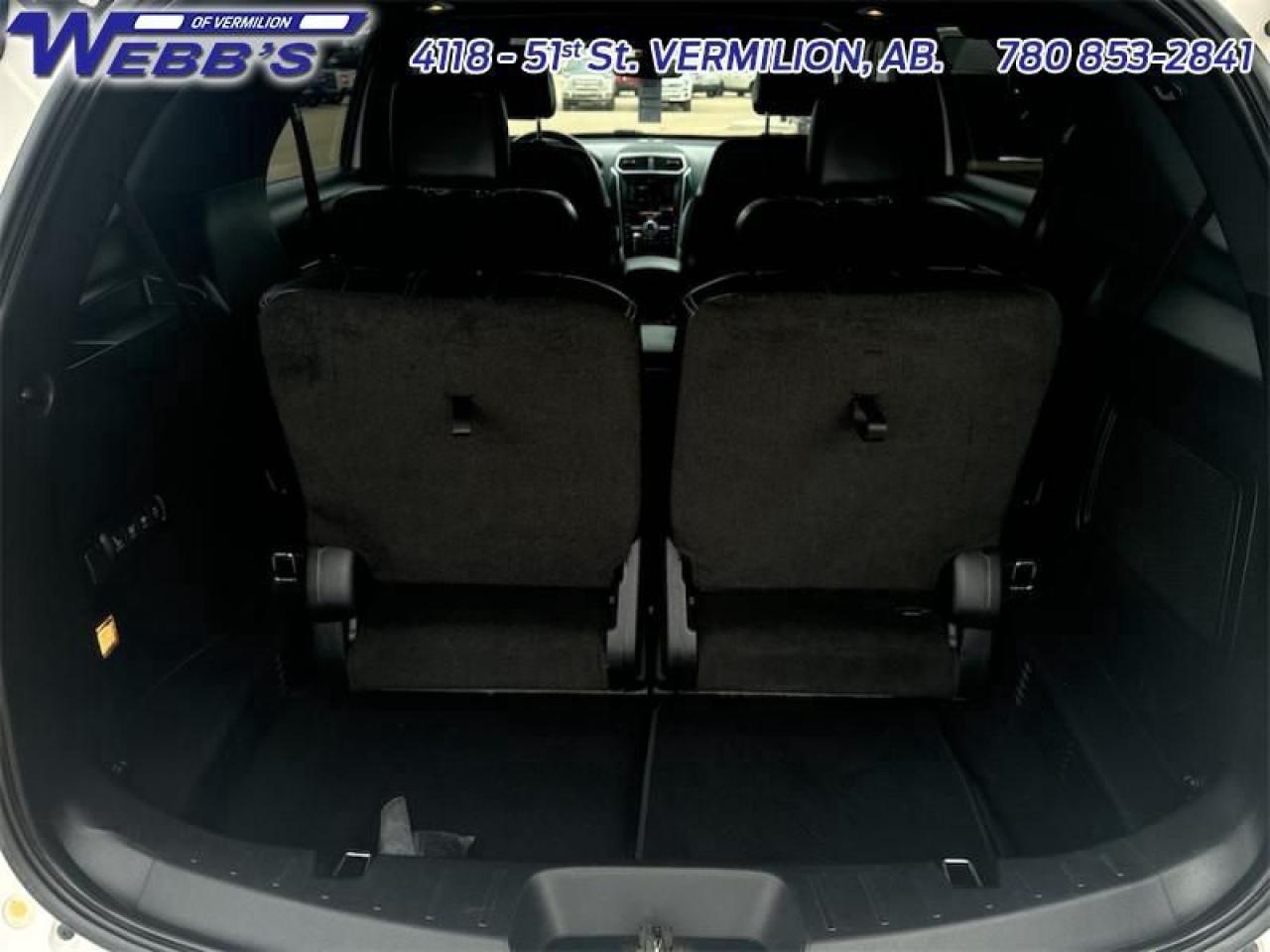 2016 Ford Explorer LIMITED Photo5