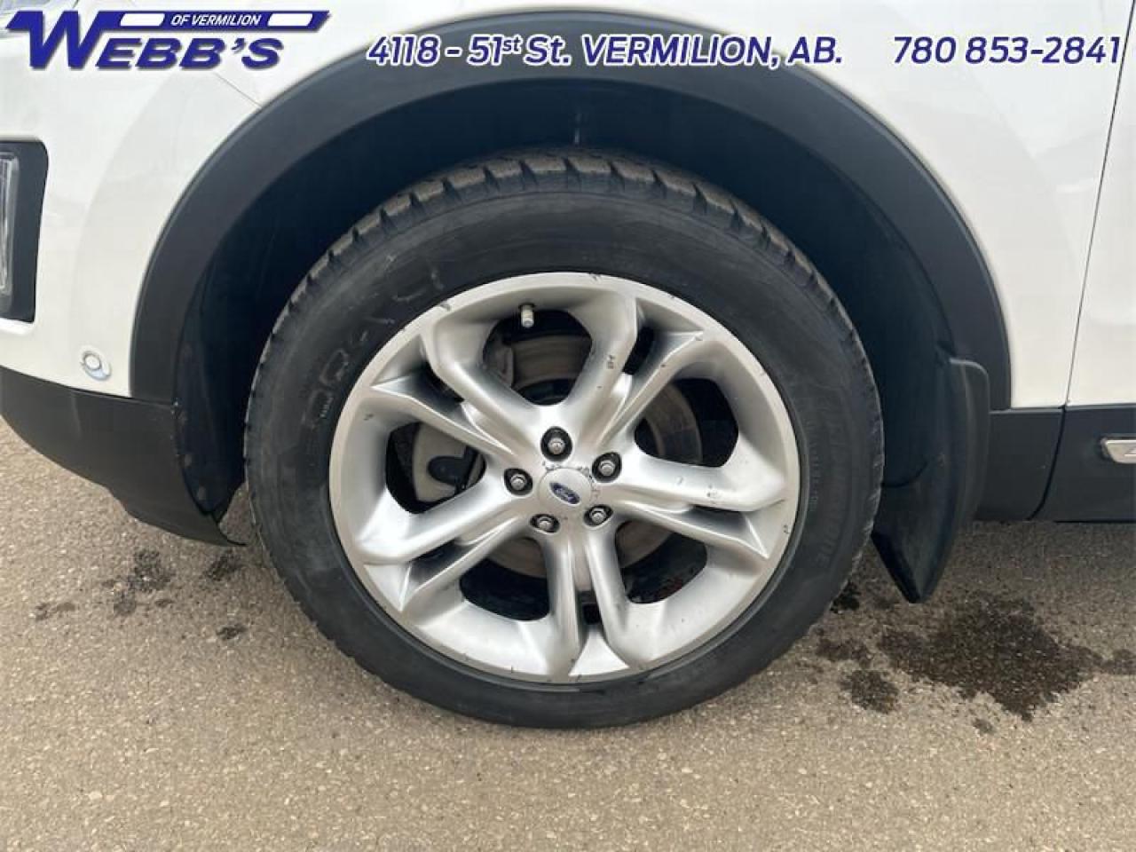2016 Ford Explorer LIMITED Photo5