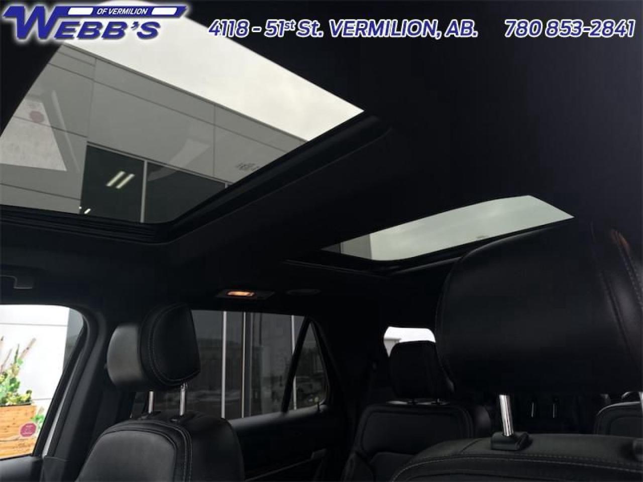 2016 Ford Explorer LIMITED Photo5
