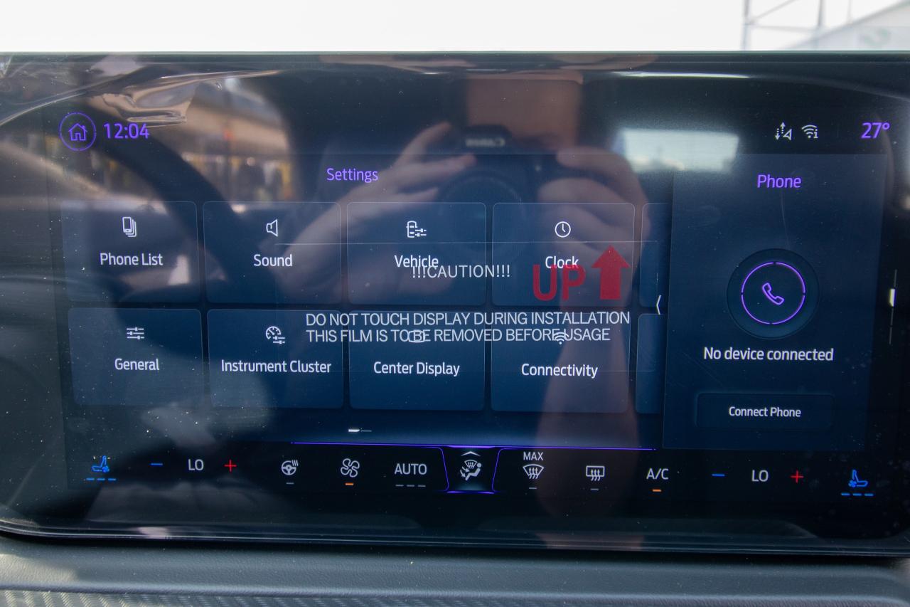 2025 Ford Mustang GT Premium Convertible Photo5