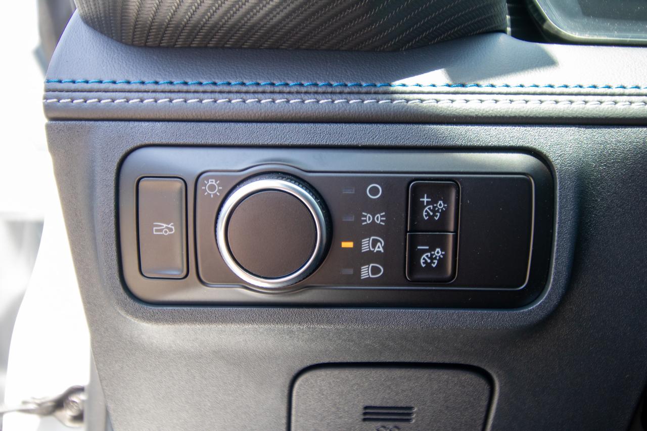 2025 Ford Mustang GT Premium Convertible Photo5
