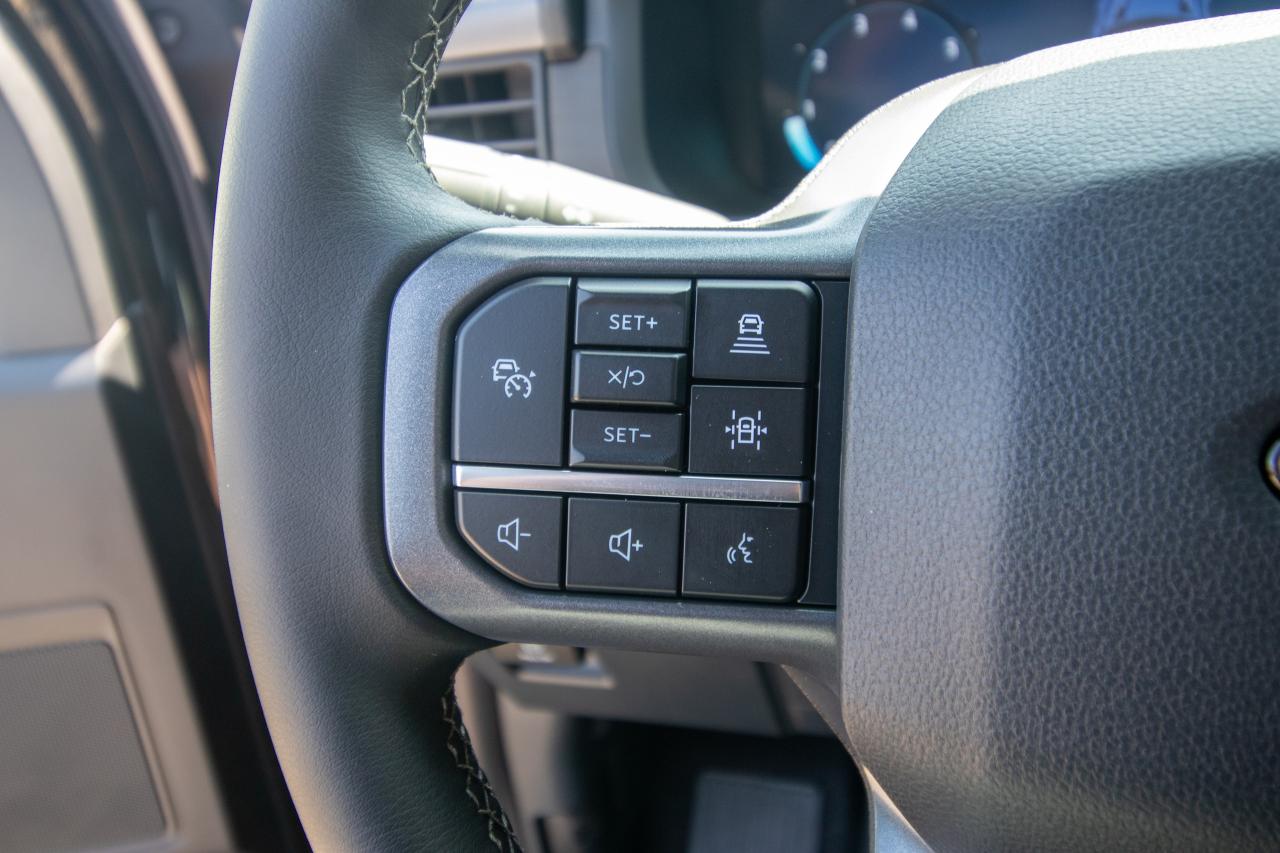 2025 Ford F-150 XLT 4WD SuperCrew 6.5' Box Photo5