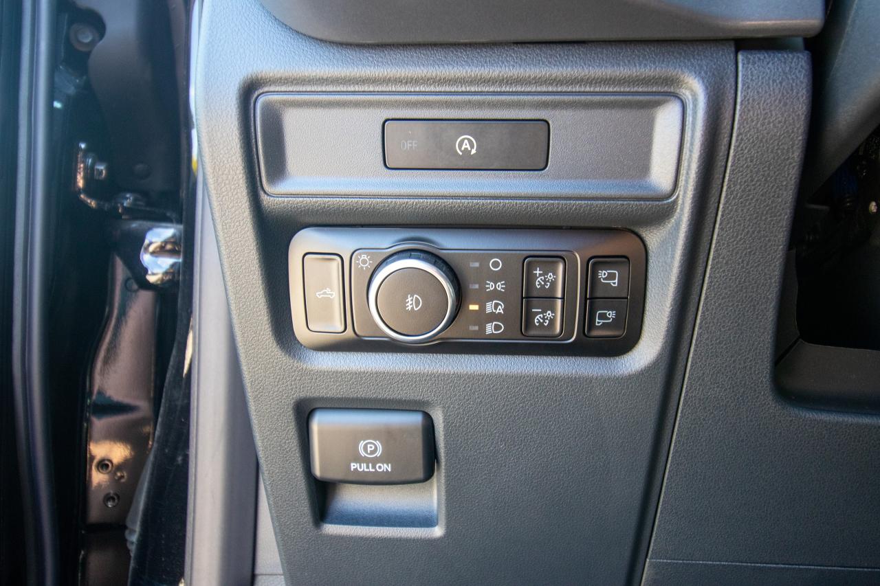 2025 Ford F-150 XLT 4WD SuperCrew 6.5' Box Photo5