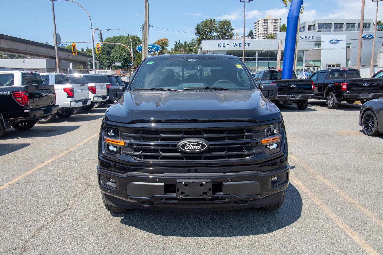 2025 Ford F-150 XLT 4WD SuperCrew 6.5' Box Photo5