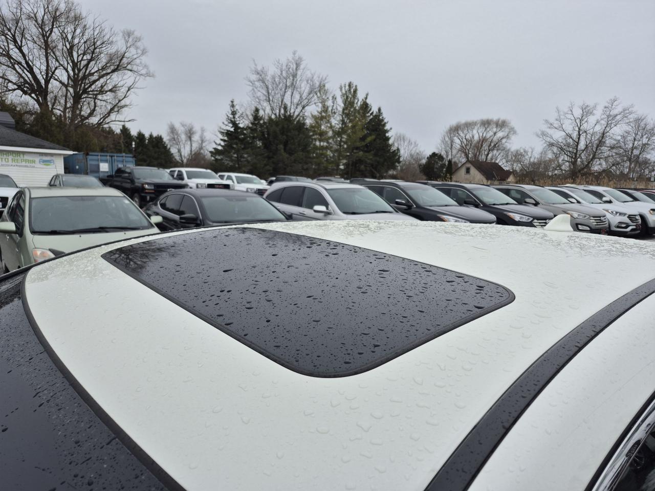 2014 Acura RDX AWD Tech pkg Photo35