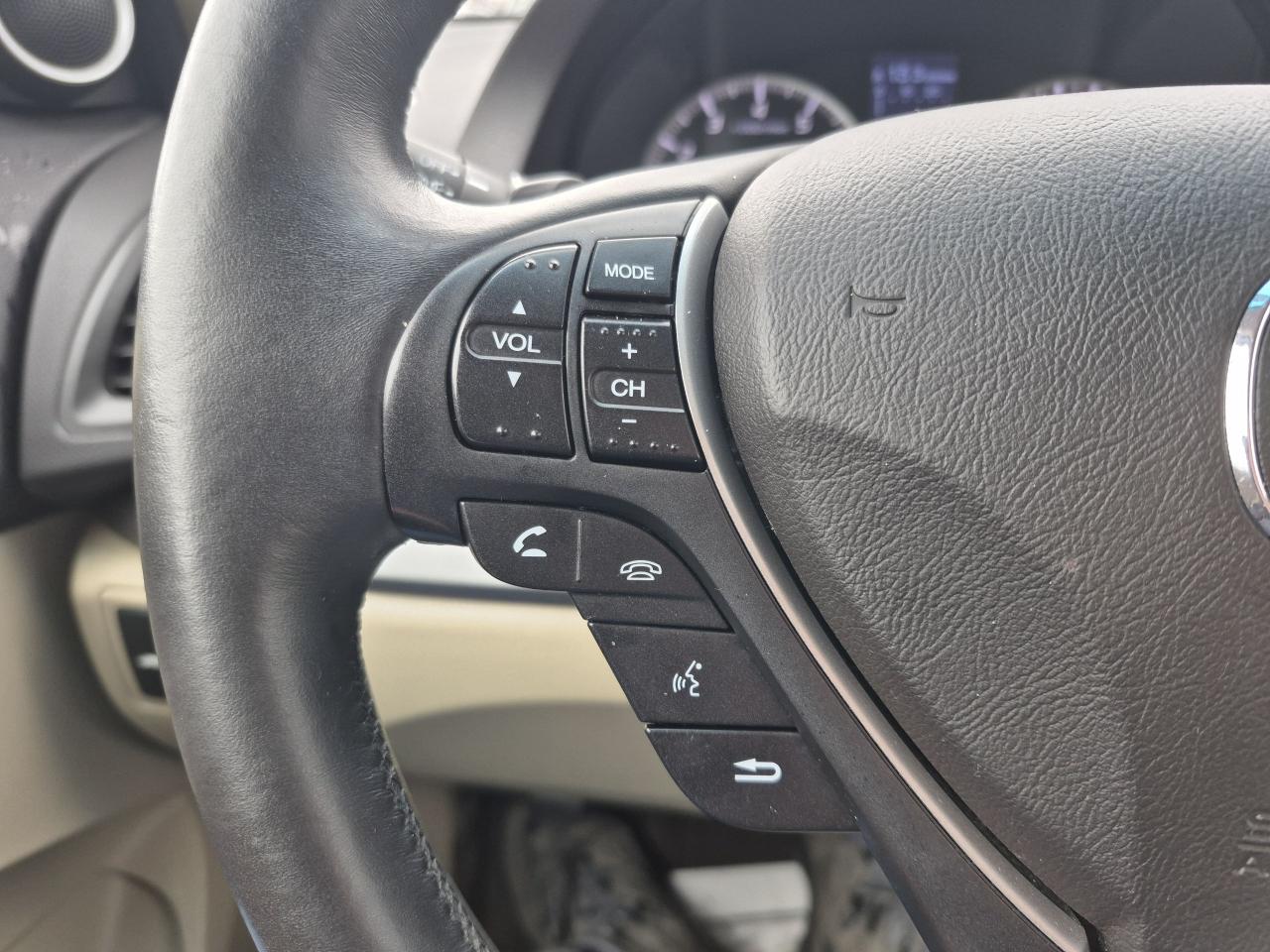 2014 Acura RDX AWD Tech pkg Photo51