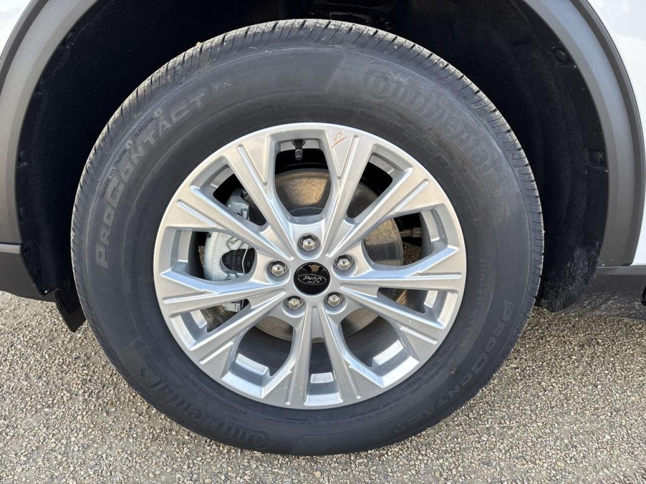 2025 Ford Escape ACTIVE 200A Photo2
