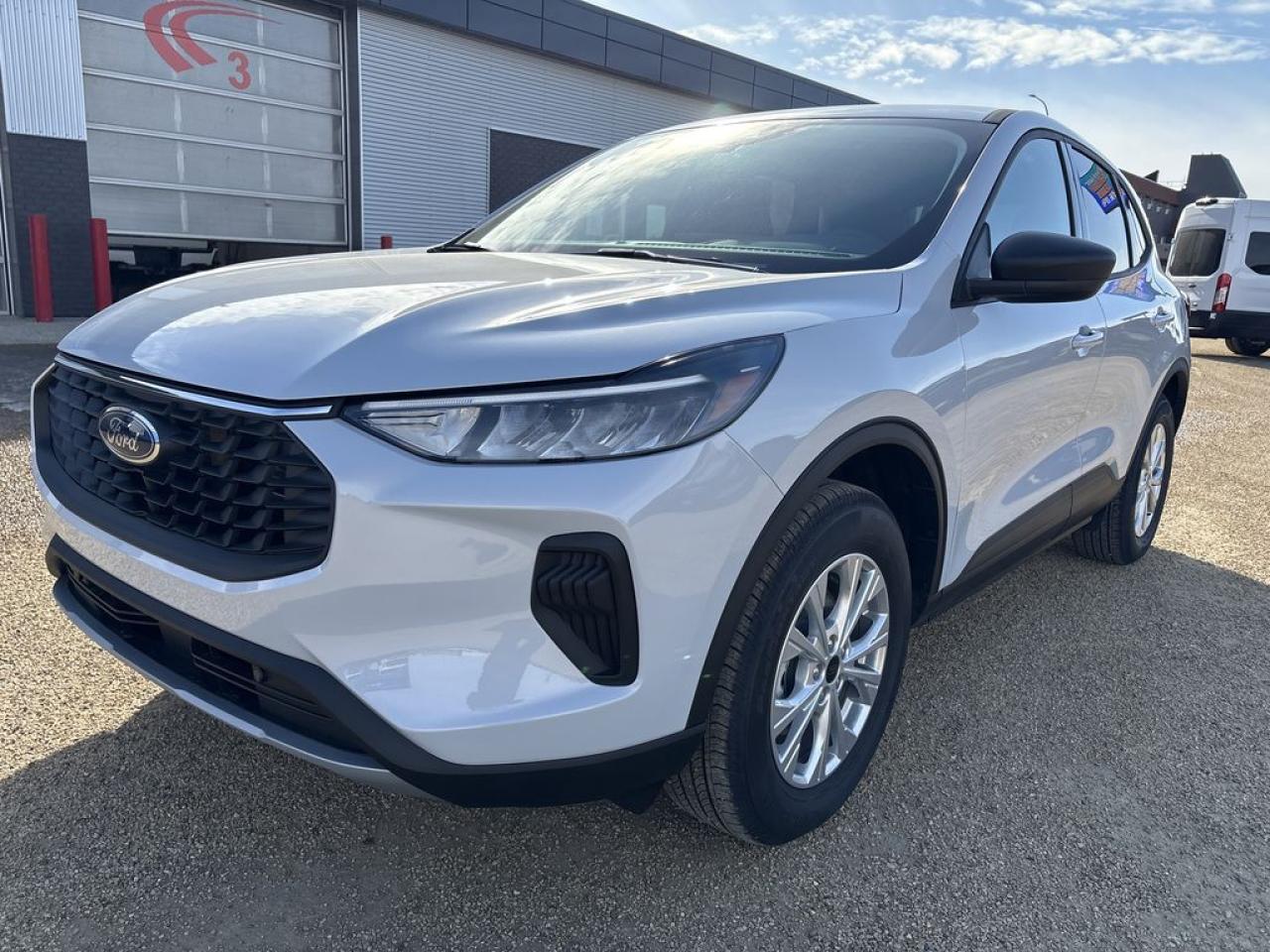 2025 Ford Escape ACTIVE 200A Photo1