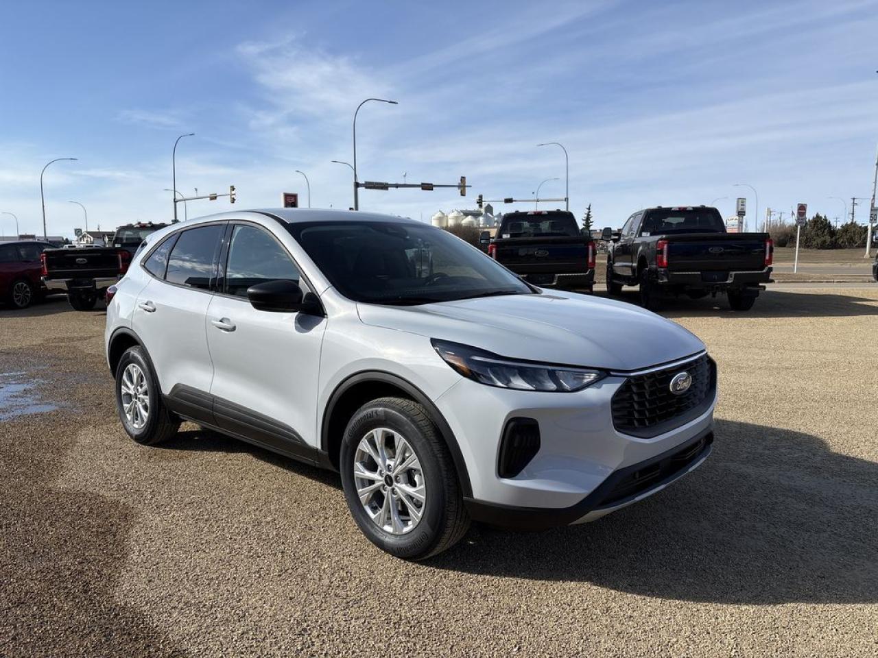 2025 Ford Escape ACTIVE 200A Photo0