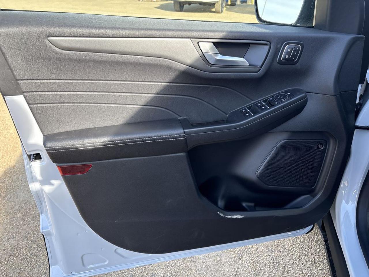 2025 Ford Escape ACTIVE 200A Photo3