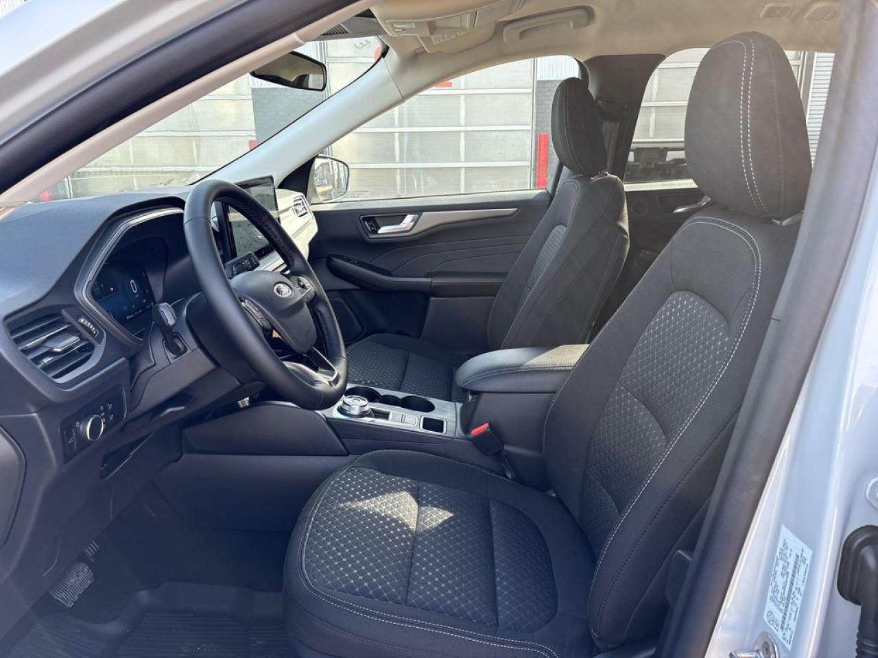 2025 Ford Escape ACTIVE 200A Photo5