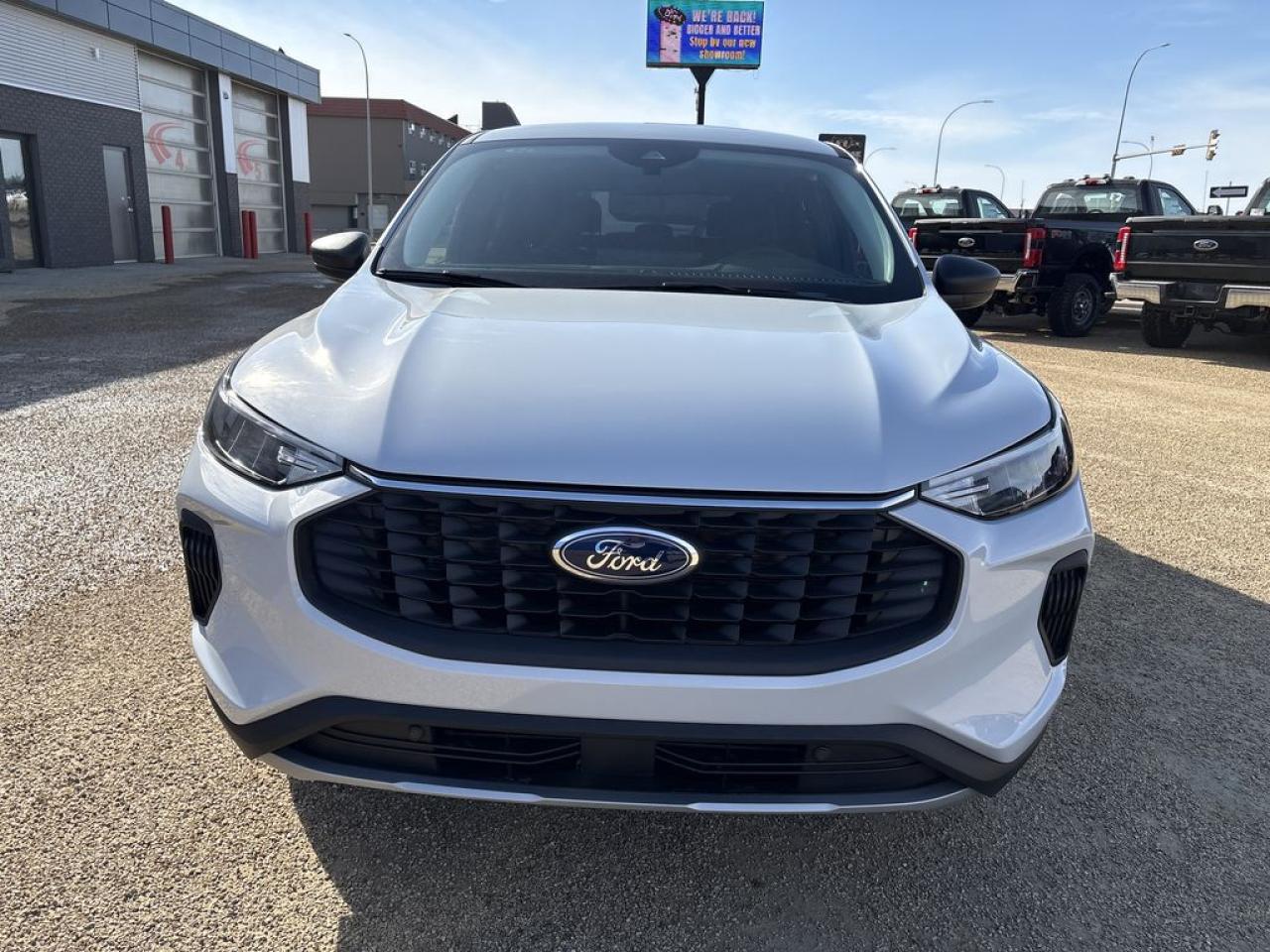 2025 Ford Escape ACTIVE 200A Photo5