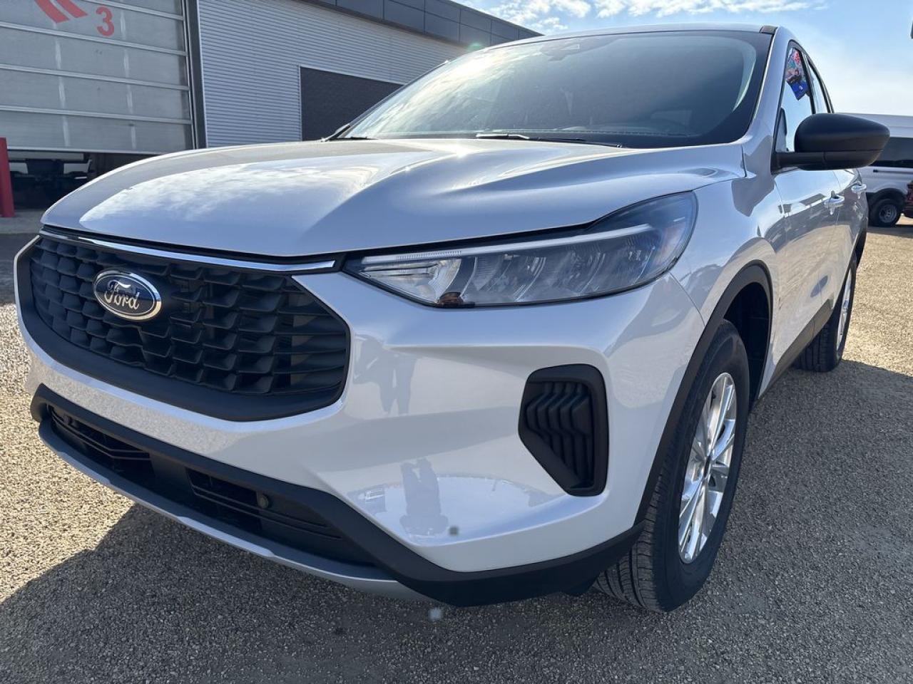 2025 Ford Escape ACTIVE 200A Photo5