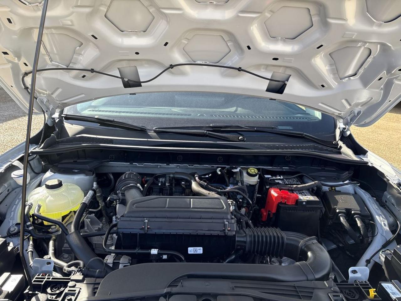2025 Ford Escape ACTIVE 200A Photo5