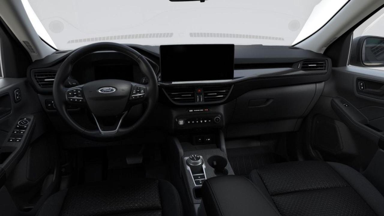 2025 Ford Escape ACTIVE 200A Photo5