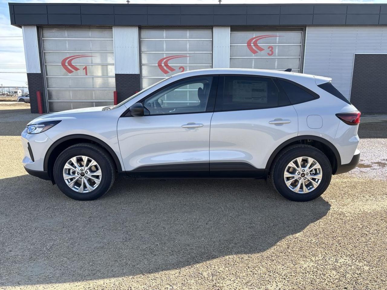 2025 Ford Escape ACTIVE 200A Photo5