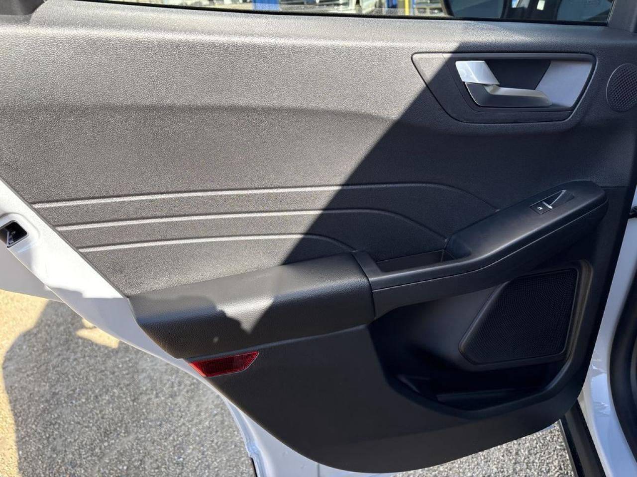 2025 Ford Escape ACTIVE 200A Photo5