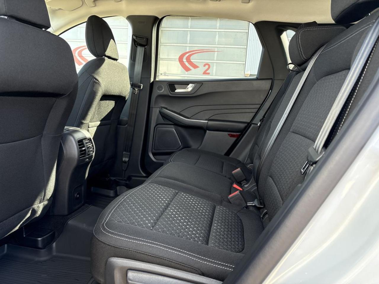 2025 Ford Escape ACTIVE 200A Photo5