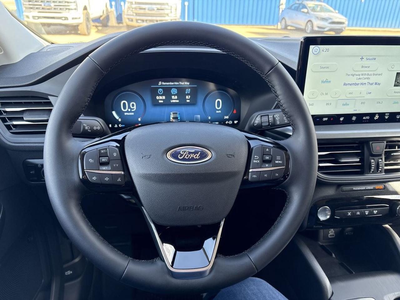 2025 Ford Escape ACTIVE 200A Photo5