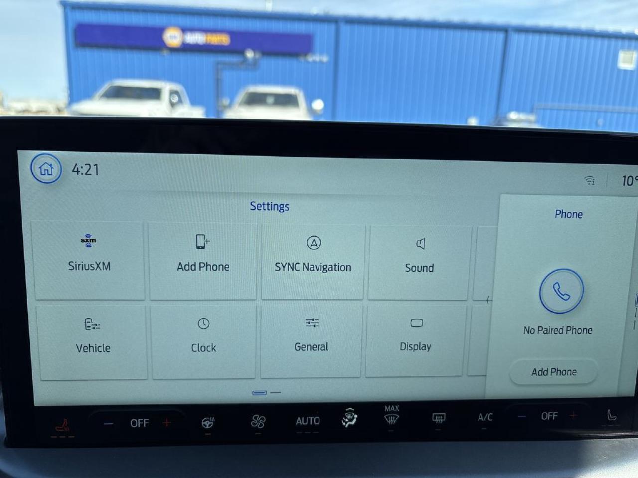 2025 Ford Escape ACTIVE 200A Photo5