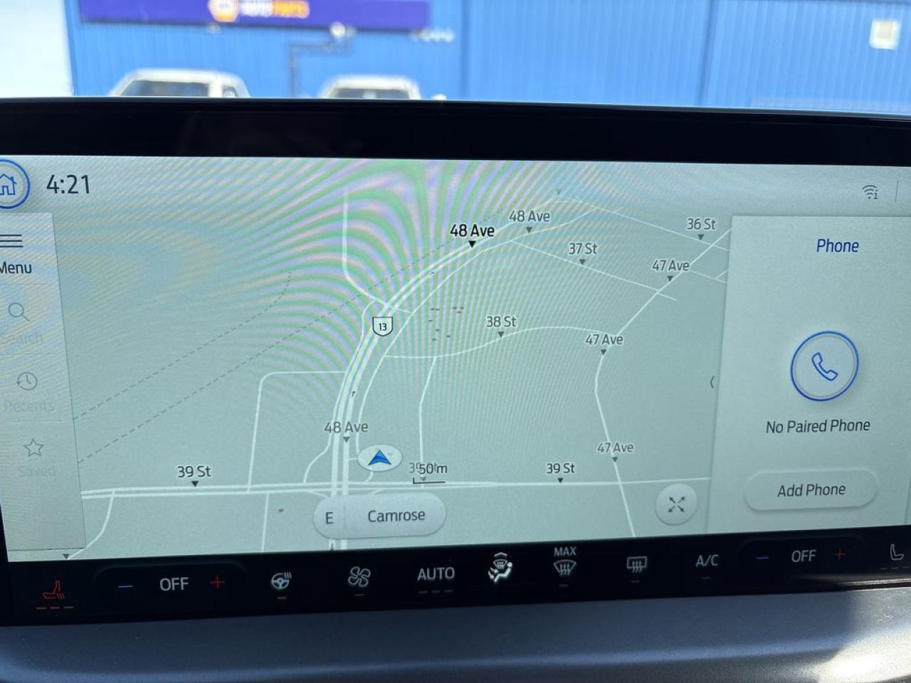 2025 Ford Escape ACTIVE 200A Photo5