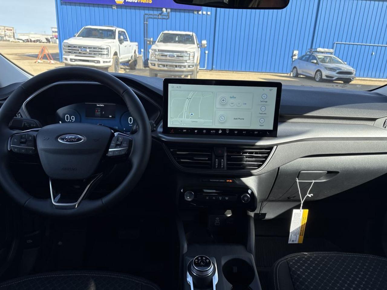 2025 Ford Escape ACTIVE 200A Photo5