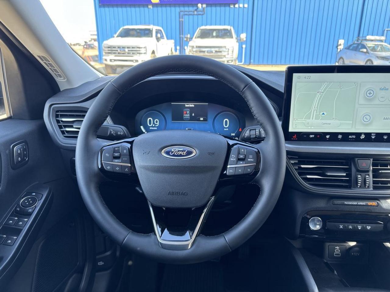 2025 Ford Escape ACTIVE 200A Photo5