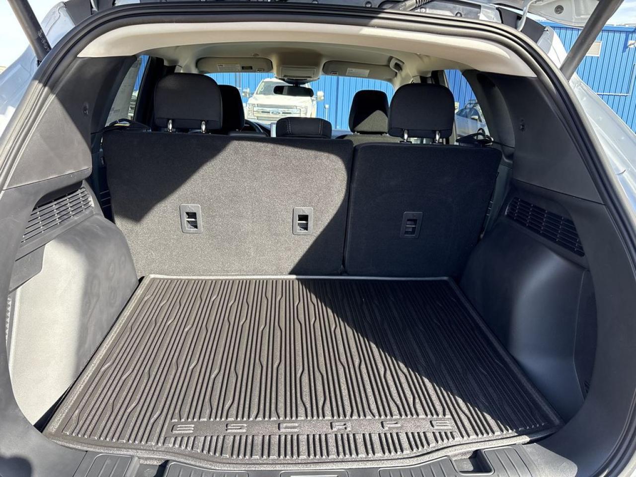 2025 Ford Escape ACTIVE 200A Photo5