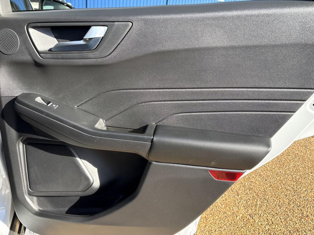 2025 Ford Escape ACTIVE 200A Photo5