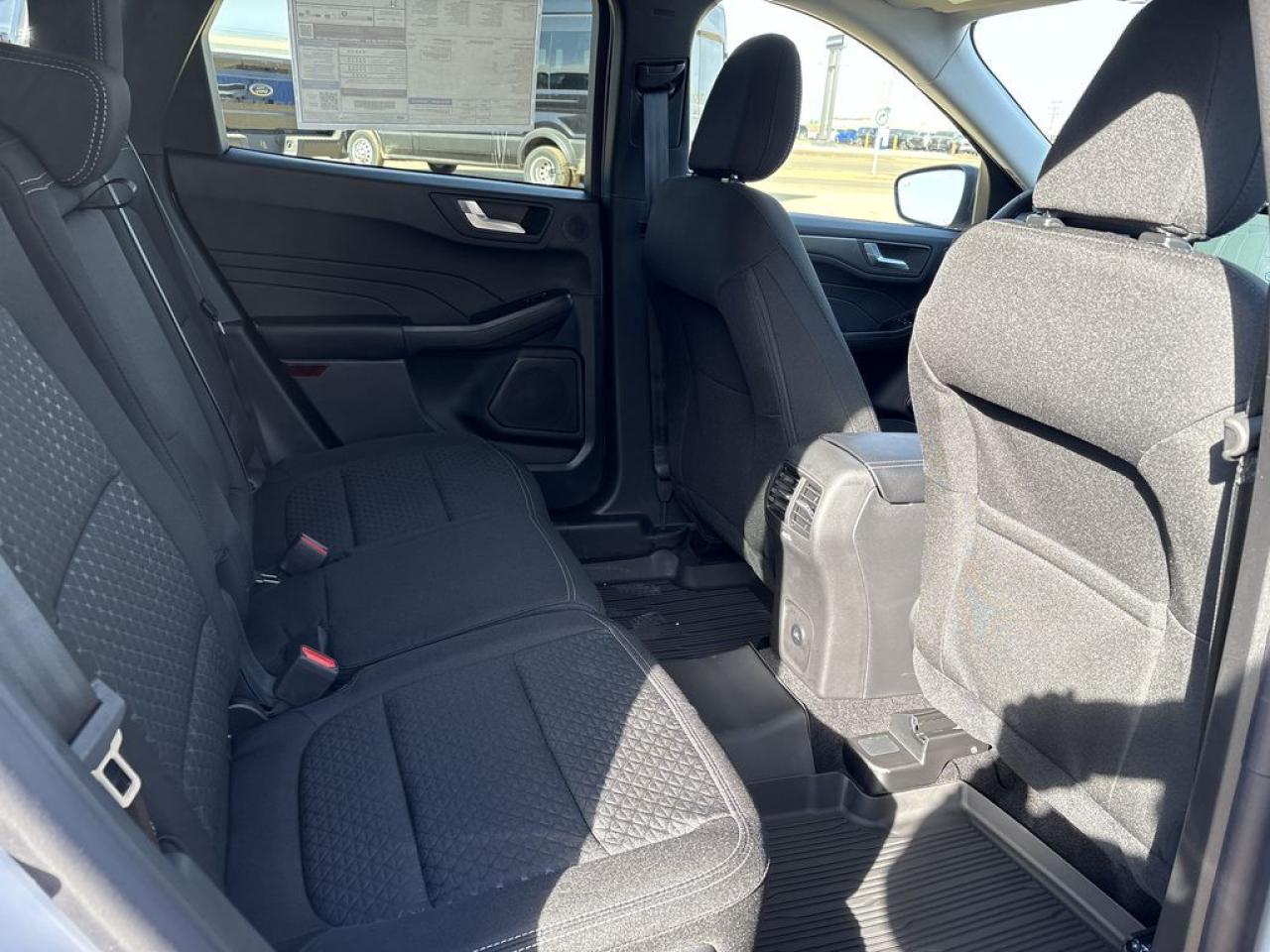 2025 Ford Escape ACTIVE 200A Photo5