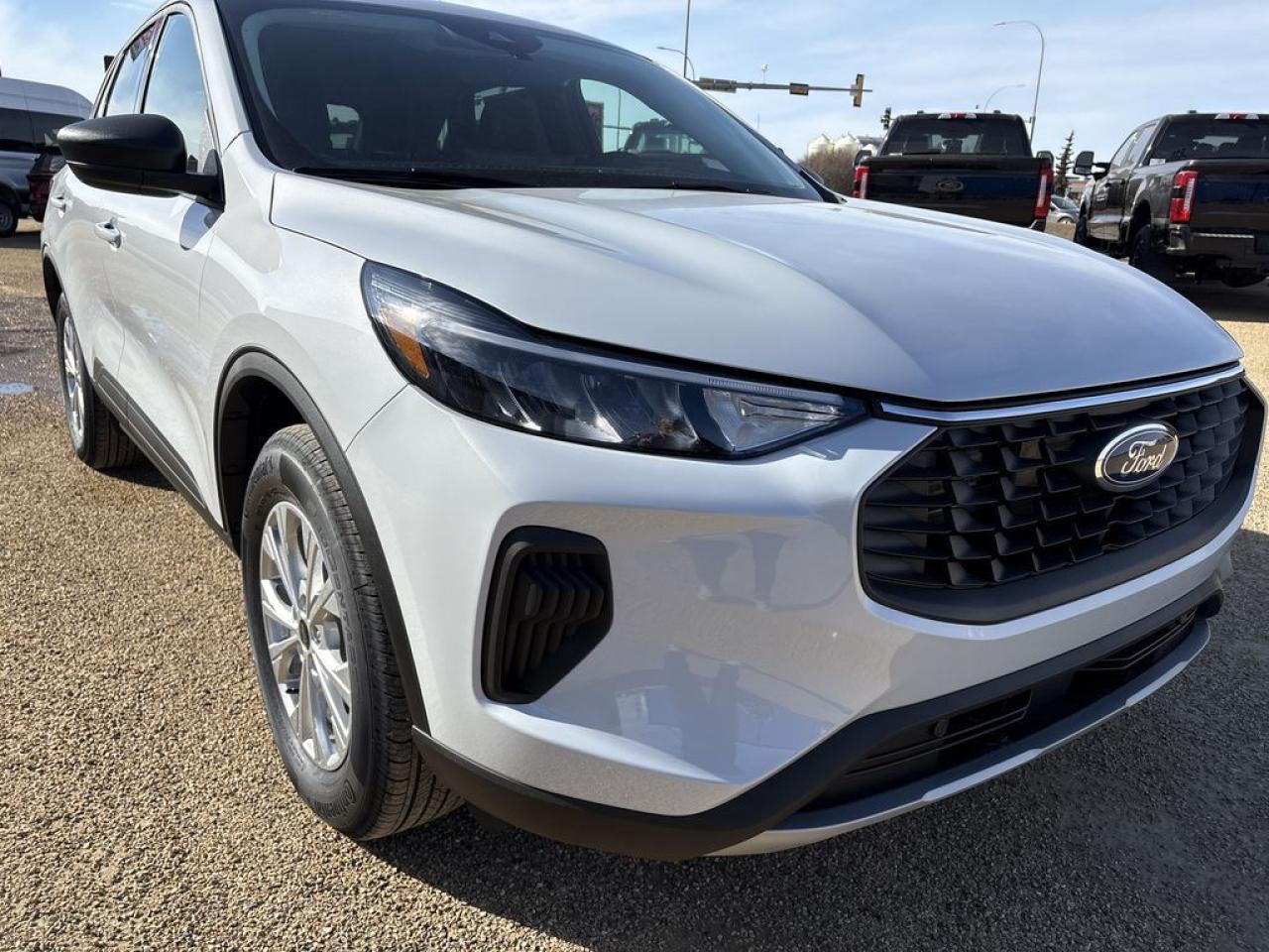 2025 Ford Escape ACTIVE 200A Photo5