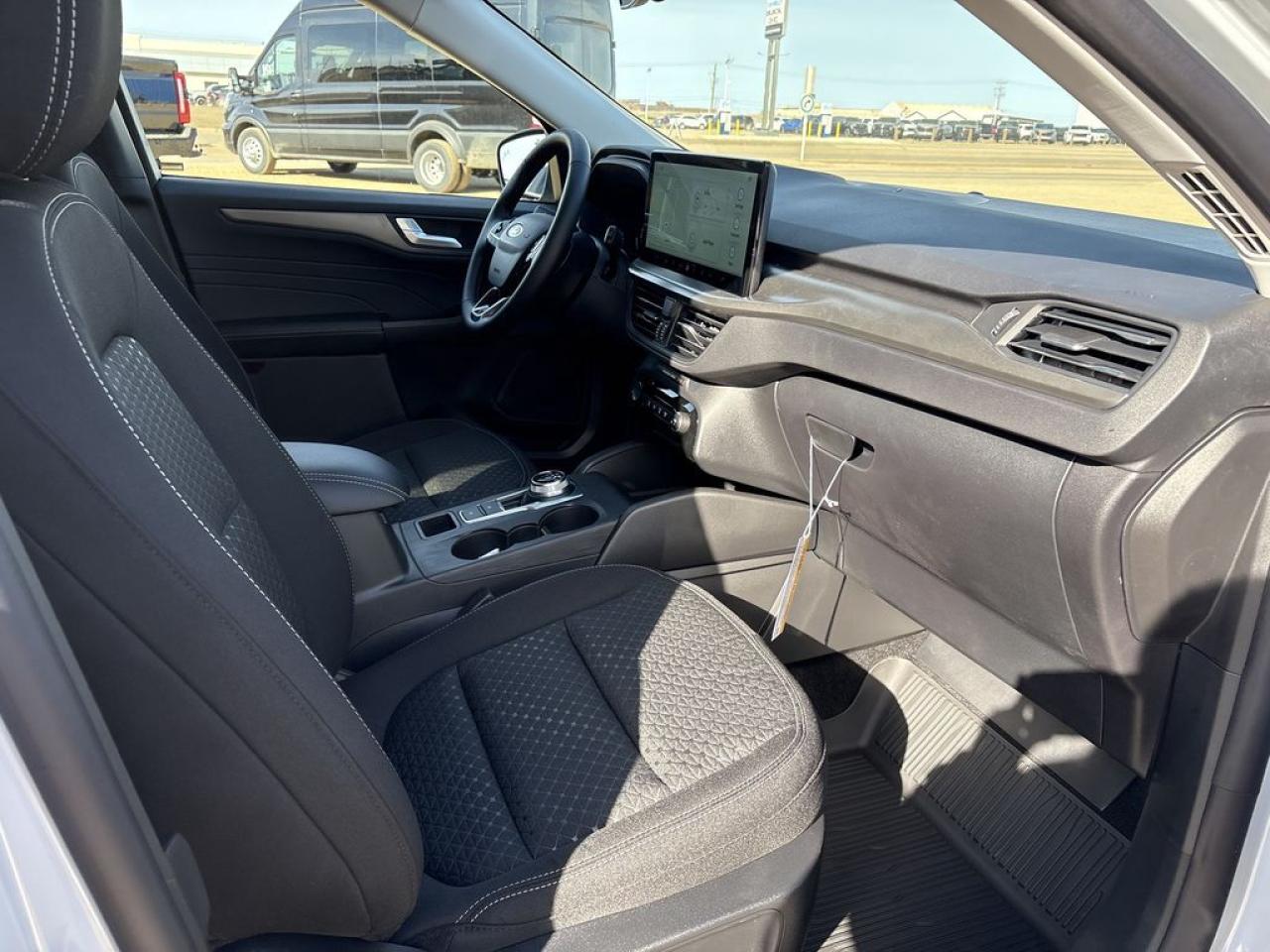 2025 Ford Escape ACTIVE 200A Photo5