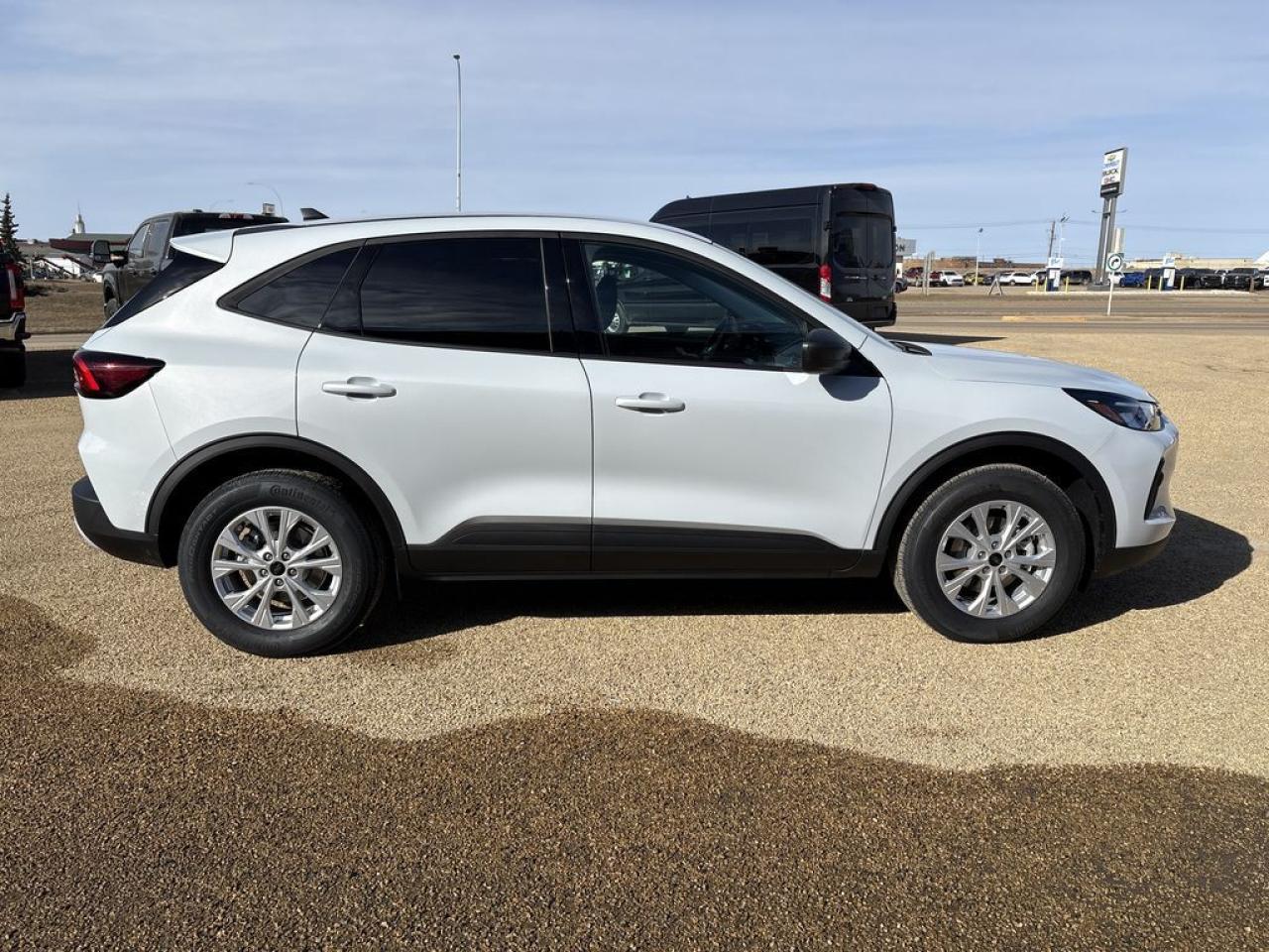 2025 Ford Escape ACTIVE 200A Photo5