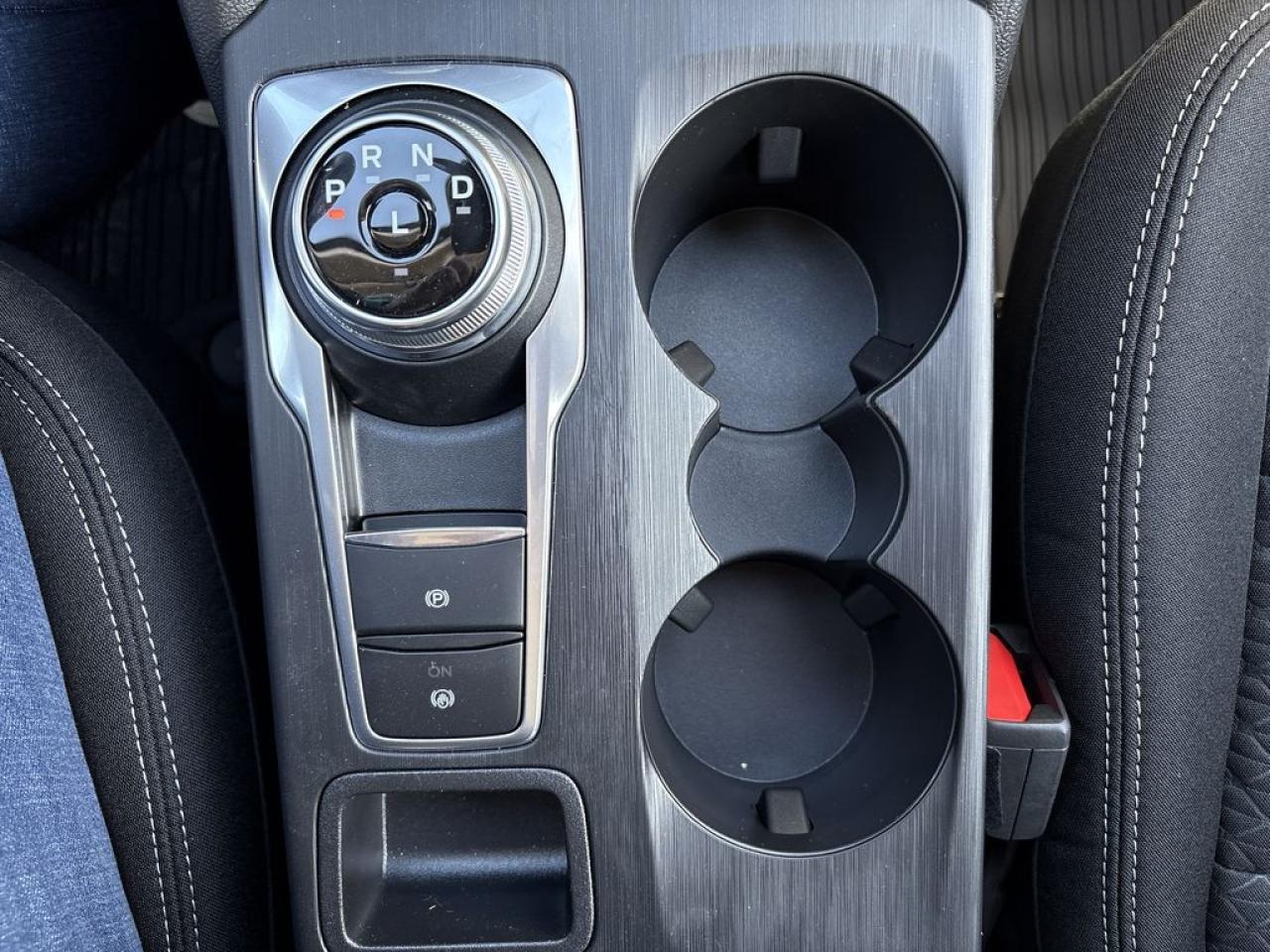 2025 Ford Escape ACTIVE 200A Photo5