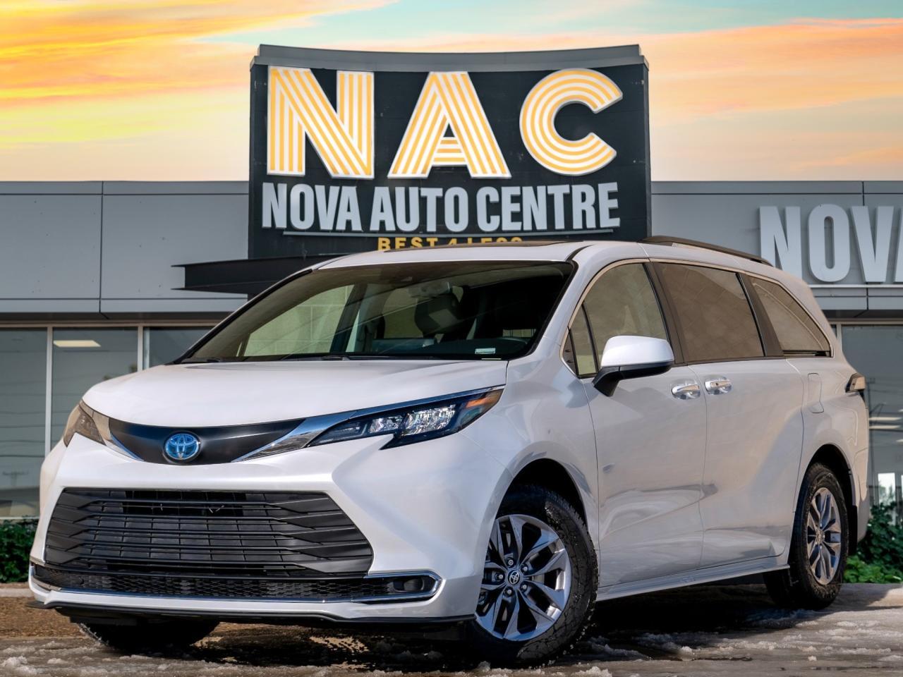 Used 2024 Toyota Sienna  for sale in Saskatoon, SK