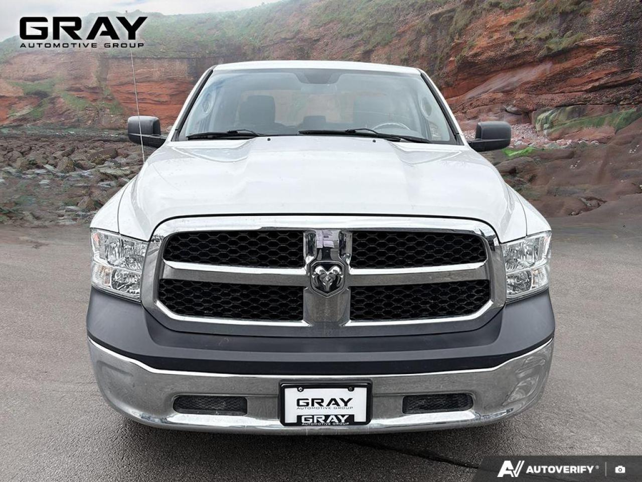 2013 RAM 1500 ST/6.4' Box/RWD/CERTIFIED Photo