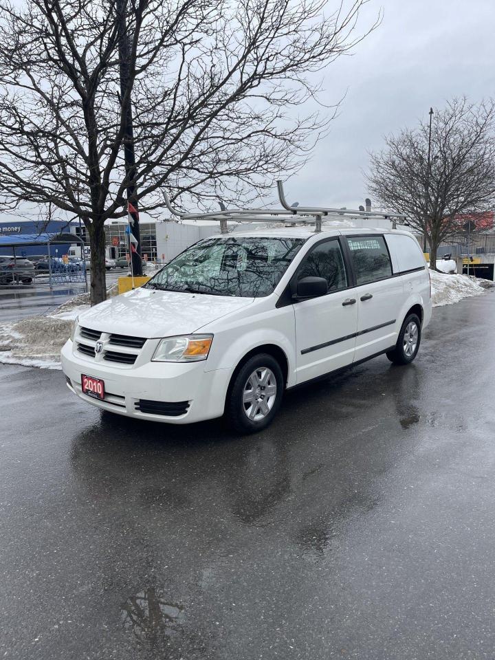 Used 2010 Dodge Grand Caravan LADDER RACK     DIVIDER     REAR SHELVES for sale in York, ON