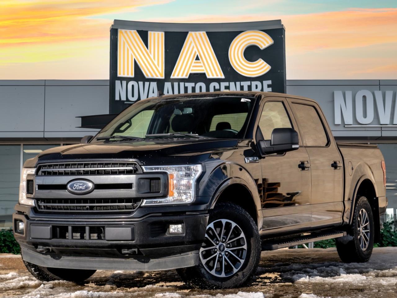 Used 2019 Ford F-150 XLT for sale in Saskatoon, SK