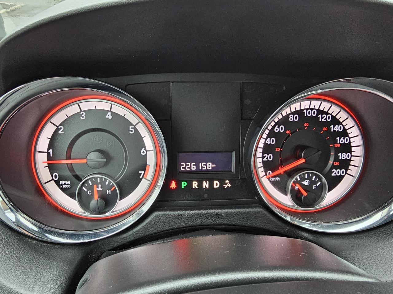 2018 Dodge Grand Caravan 7 PASS/STO&GO/ACCIDENT FREE/1 YR POWER TRAIN WARR - Photo #13