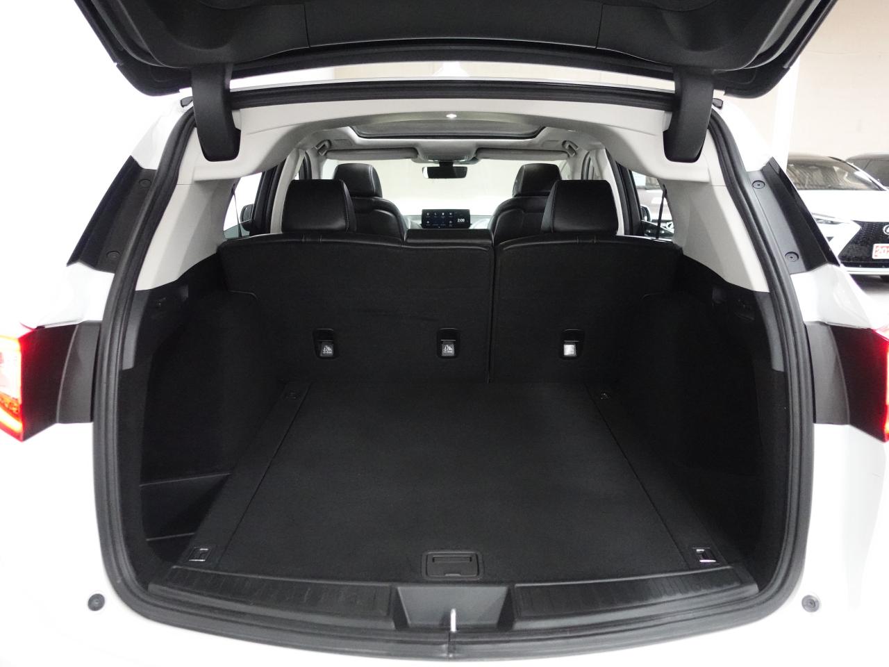 2021 Acura RDX ELITE | AWD | Nav | Leather | Pano roof | CarPlay