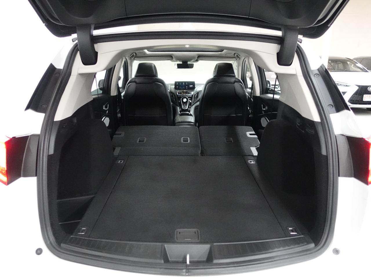 2021 Acura RDX ELITE | AWD | Nav | Leather | Pano roof | CarPlay