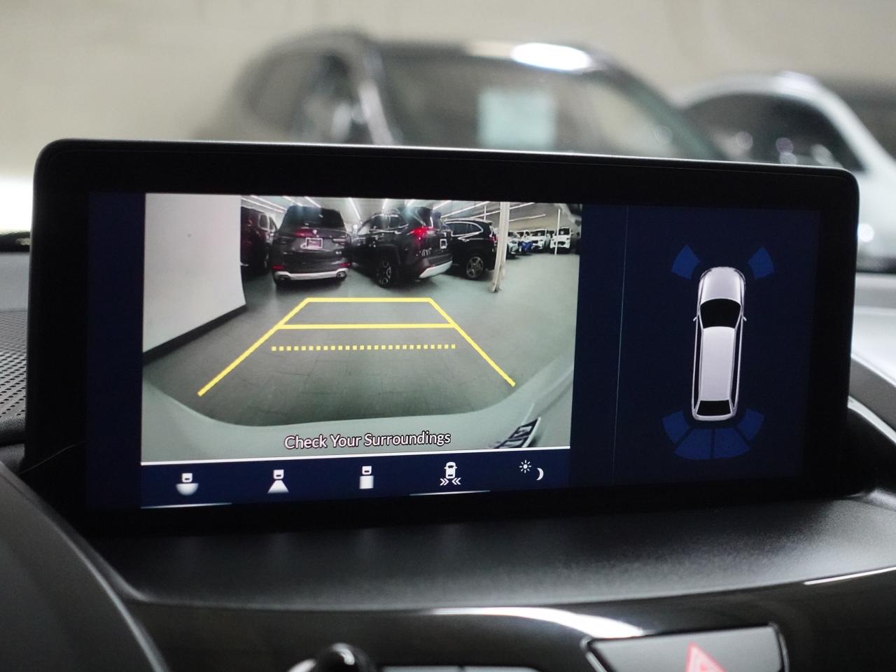 2021 Acura RDX ELITE | AWD | Nav | Leather | Pano roof | CarPlay