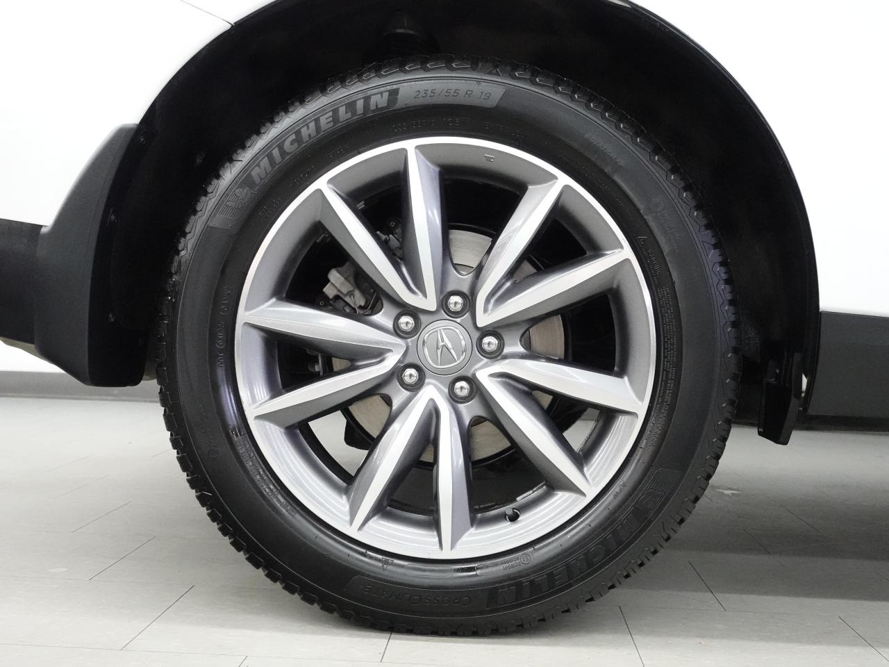 2021 Acura RDX ELITE | AWD | Nav | Leather | Pano roof | CarPlay