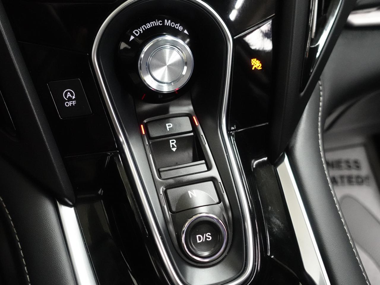 2021 Acura RDX ELITE | AWD | Nav | Leather | Pano roof | CarPlay